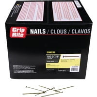 PrimeSource Grip-Rite Framing Nails4