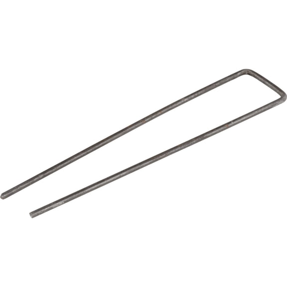 PrimeSource Grip-Rite Landscape Fabric Staple - Single Pack