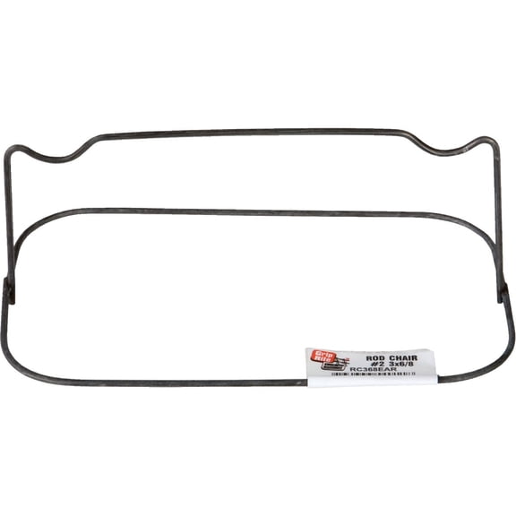 PrimeSource Grip-Rite Rod Chair - Pack of 6