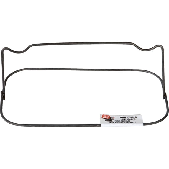 PrimeSource Grip-Rite Rod Chair - Single Pack