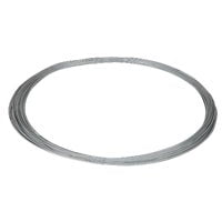 PrimeSource Grip-Rite Smooth Coil General Purpose Wire - Pack of 10
