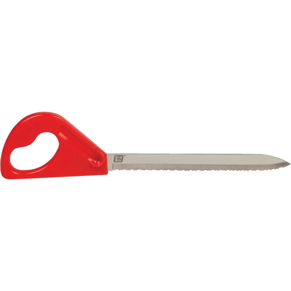 PrimeSource Grip-Rite Stone Wool Insulation Knife - Pack of 2