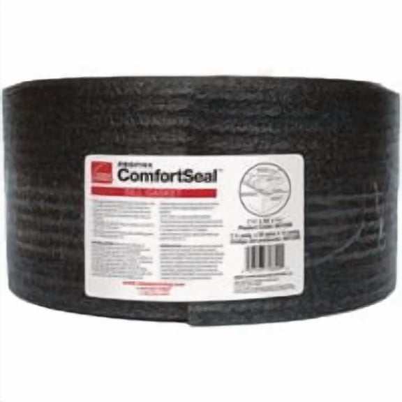 PrimeSource Owens Corning 50 Ft. Roll Sill Sealer - Pack of 10