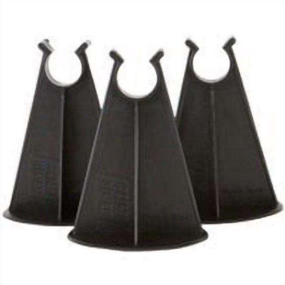 PrimeSource Pneumatic Grip-Rite Rebar Chair - Pack of 2 Bulk Case Pack