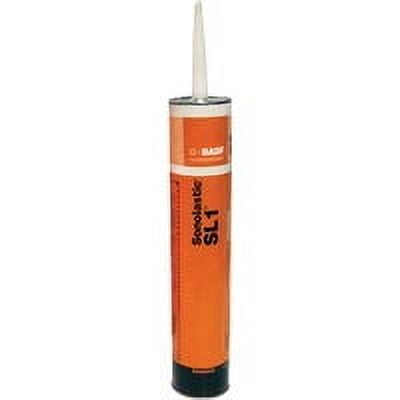 PrimeSource Pneumatic LMS Self-Leveling Concrete Sealant - Pack of 24