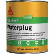 PrimeSource Pneumatic MasterSeal 590 Hydraulic Cement - Pack of 4 Contractor Value Pack