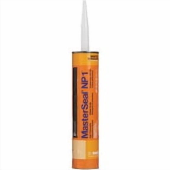 PrimeSource Pneumatic MasterSeal NP1 Polyurethane Sealant - Pack of 48 Contractor Value Pack
