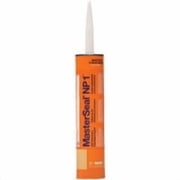 PrimeSource Pneumatic MasterSeal NP1 Polyurethane Sealant - Pack of 6