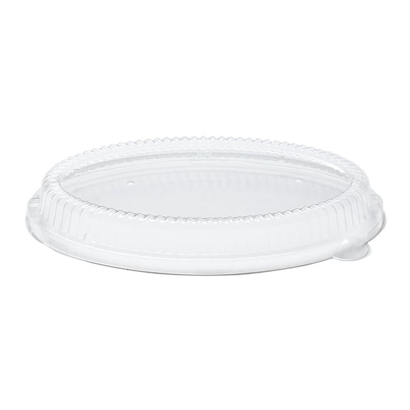 PrimeWare 24 oz. Oval Bowl LID / 250-ct. case