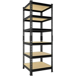 Small Storage Shelves Racks