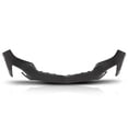 thumbnail image 1 of Primed Front Bumper Cover Fit For 2022-2023 Chevy Chevrolet Equinox 84911082, 1 of 10