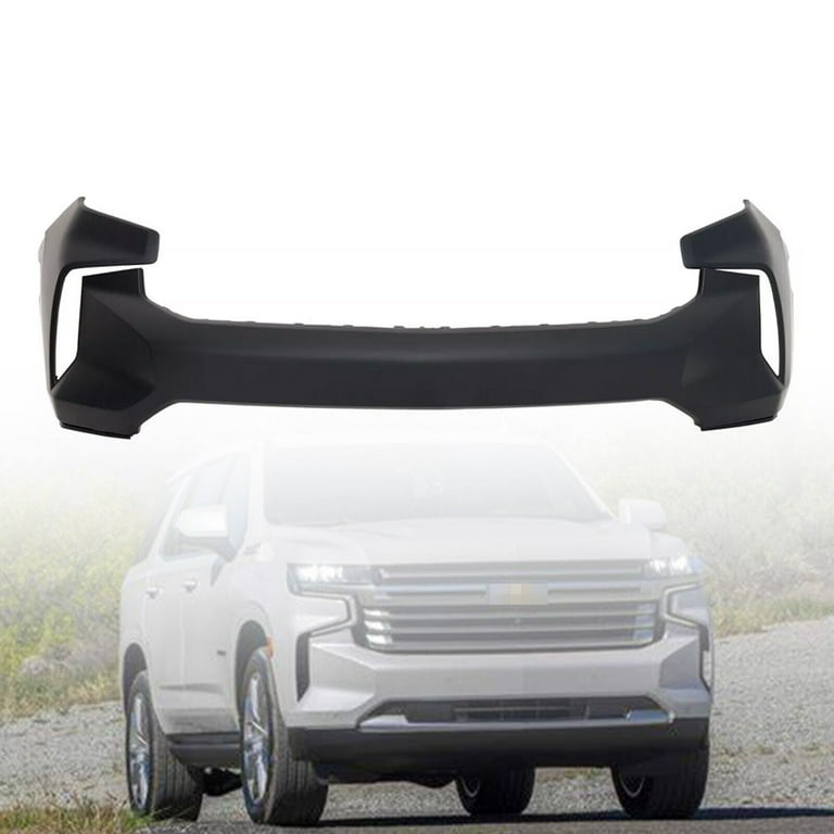Bumper Kit | CHEVROLET TAHOE LS 2022 Bumper Kit | CHEVROLET TAHOE LS 2022