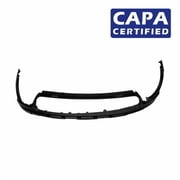 Primed Front Lower Bumper Cover for 2016-2018 Kia Sorento KI1015105 CAPA