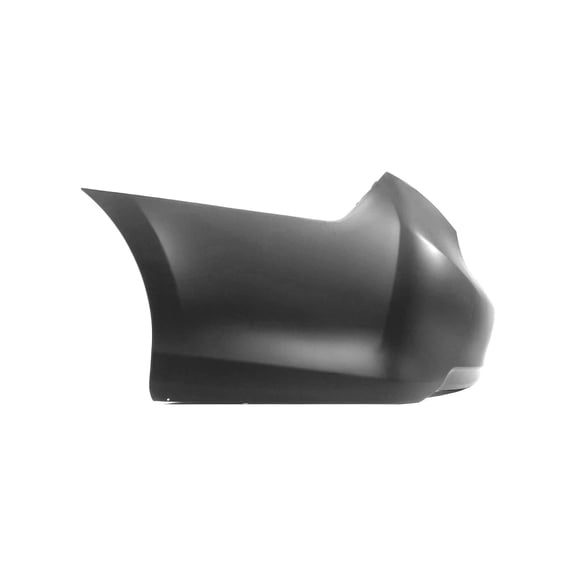 Primed Rear Bumper Cover for 2012-2014 Toyota Camry Hybrid LE L 5215906961 CAPA