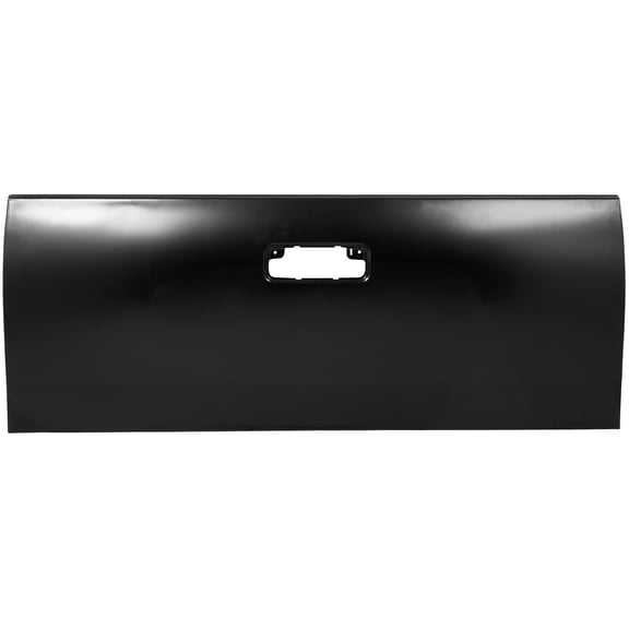 Primed Rear Steel Tailgate Shell For Toyota Tundra Pickup Base Limited 2007-2013