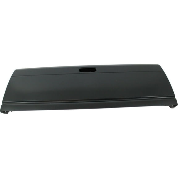 Primed Steel Replacement Tailgate