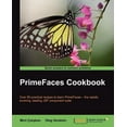 thumbnail image 1 of Primefaces Cookbook (Paperback), 1 of 1