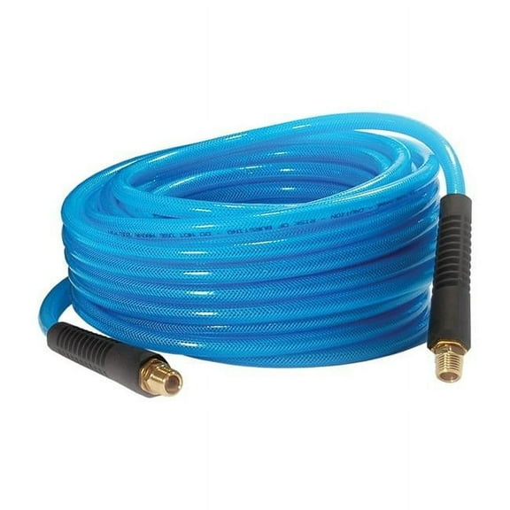 Primefit  0.25 in. x 50 ft. Poly Air Hose