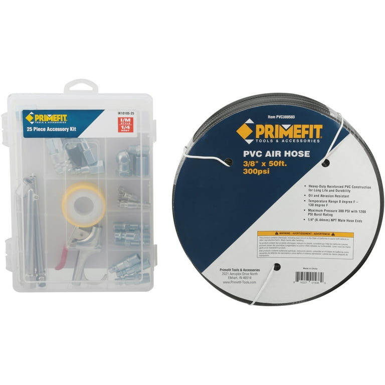PrimeFit 3/8 PrimeFit 3/8