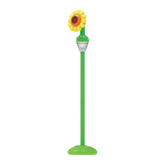 Primegos Automatic Bubble Machine Street Light Outdoor Bubble Blower with Lights And Music Adjustable Height Remote Control Bubble Maker for Parties Weddings Birthdays