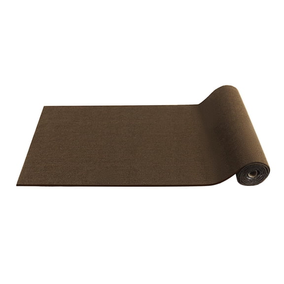 Primegos Trimmable Cat Scratcher Mat Self-Adhesive Cat Scratching Pad Replacement for Cat Towers Anti-Scratch Furniture Protector for Couch Wall Door