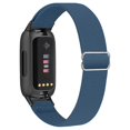 thumbnail image 1 of Primegos Woven Nylon Watch Band Breathable Sport Watch Strap Elastic Nylon Watch Bands for Inspire 3 Adjustable Breathable Woven Sports Wristband for Men, 1 of 8