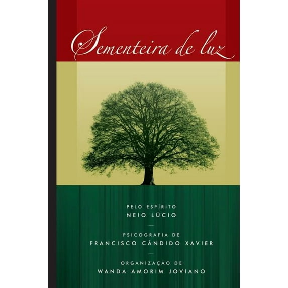 Primeiro Livro Da Trilogia de Neio Lúcio Sementeira de Luz, Book 6, (Paperback)