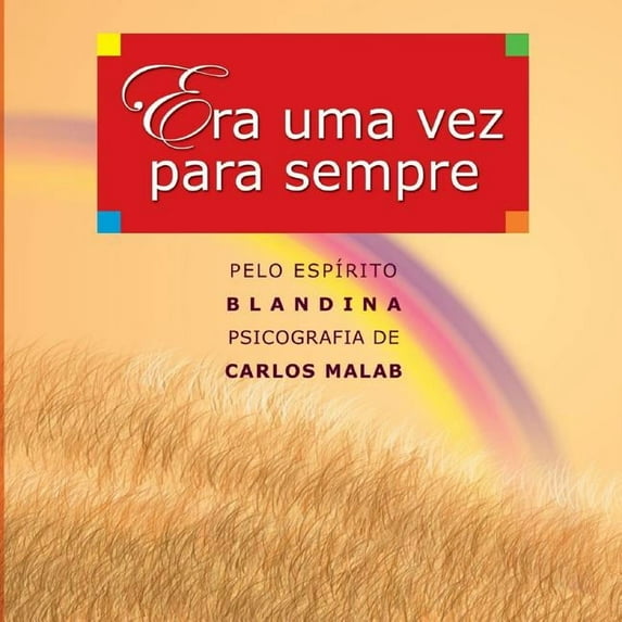 Primeiro Livro de Carlos Malab Era uma vez para sempre, Book 1, (Paperback)