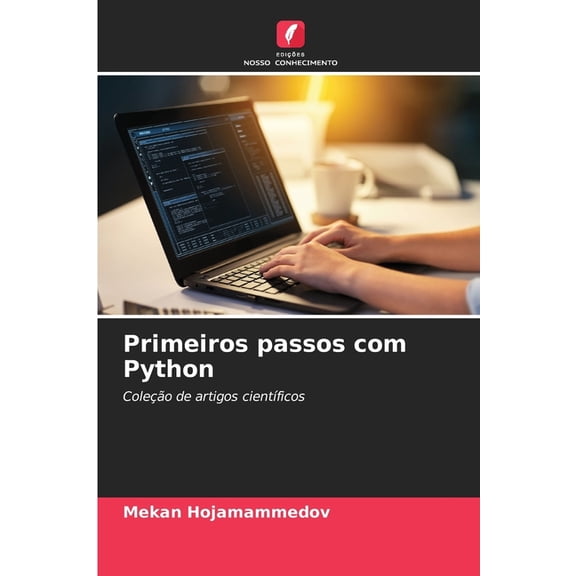 Primeiros passos com Python, (Paperback)