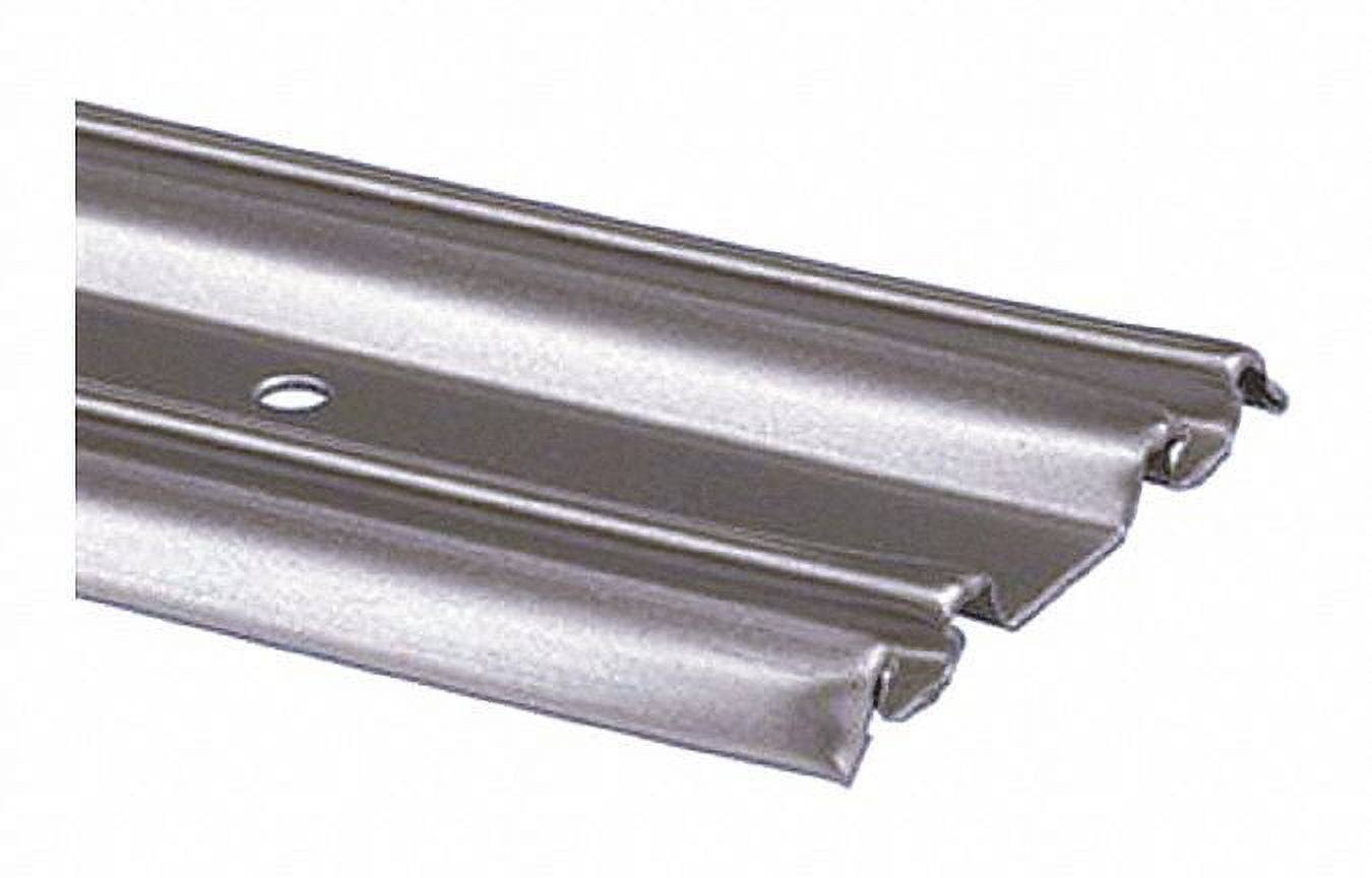 Primeline Tools Closet Door Bottom Track,72" L N 6881