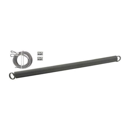 Primeline Tools Garage Spring,Carbon Steel GD 12270