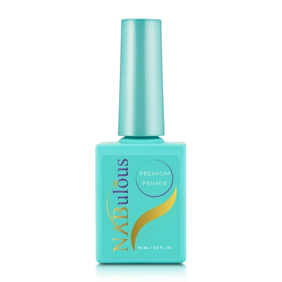 Primer 15ML | Primer Removes oil from Nails (Primer 15ml)