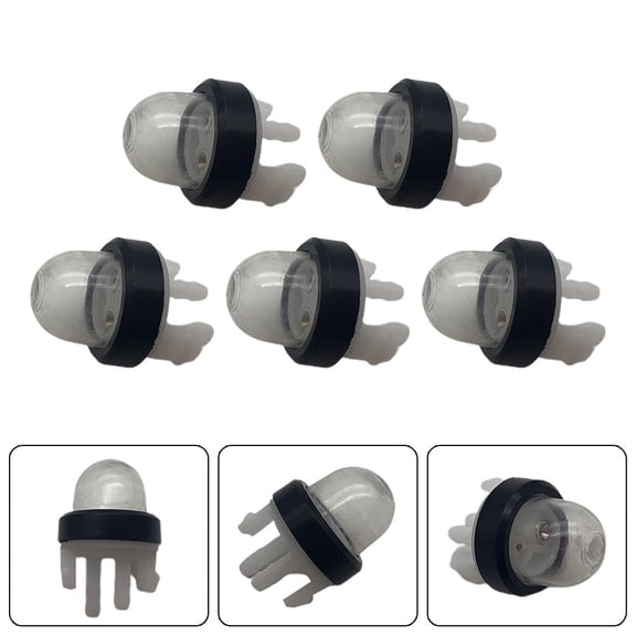 Primer Bulb Fuel Pump For Stihl FS94 FS250 HL94 KM94 HS45 0000 350 6201