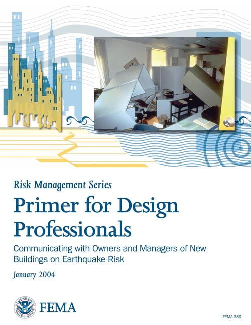Primer for Design Professionals : Communicating with Owners and ...