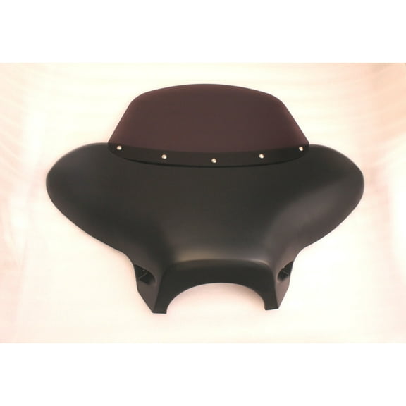 Primer Fairing Windshield Batwing ABS Plastics for Yamaha V Star 250 (XV250) 2008present