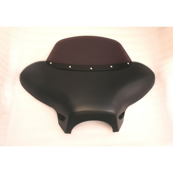 Primer Fairing Windshield Batwing ABS Plastics for Yamaha V Star 950 (XVS950) 20142017