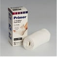 thumbnail image 1 of Primer Flex Unna Boot Bandage, 4 X 10 Yard Gauze Calamine / Zinc Oxide Calamine / Zinc Oxide, GL4001C - EACH, 1 of 1