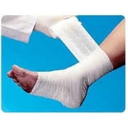 Primer Modified Unna Boot Compression Bandage with Calamine, 4x10 yds-Each