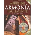 thumbnail image 1 of Primer Nivel: Aprende Armonia Facilmente: (Spanish Edition of Step One - Teach Yourself Harmony), 1 of 1