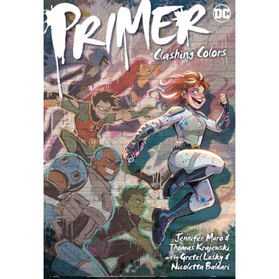 Pre-Owned Primer (Paperback) 1779525389 9781779525383