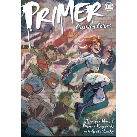 Pre-Owned Primer (Paperback) 1779525389 9781779525383