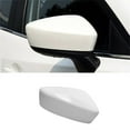 thumbnail image 1 of Primer Right Side Rear View Mirror Cover For Mazda 3 2014-2016, 1 of 5