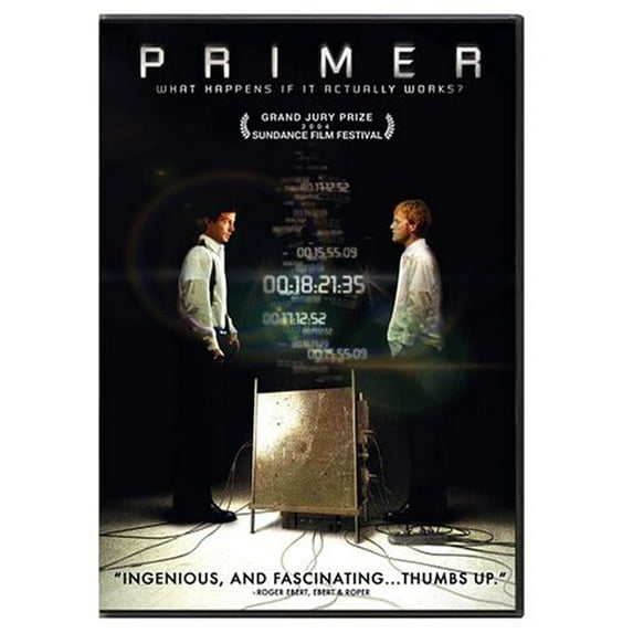 Primer (Widescreen)