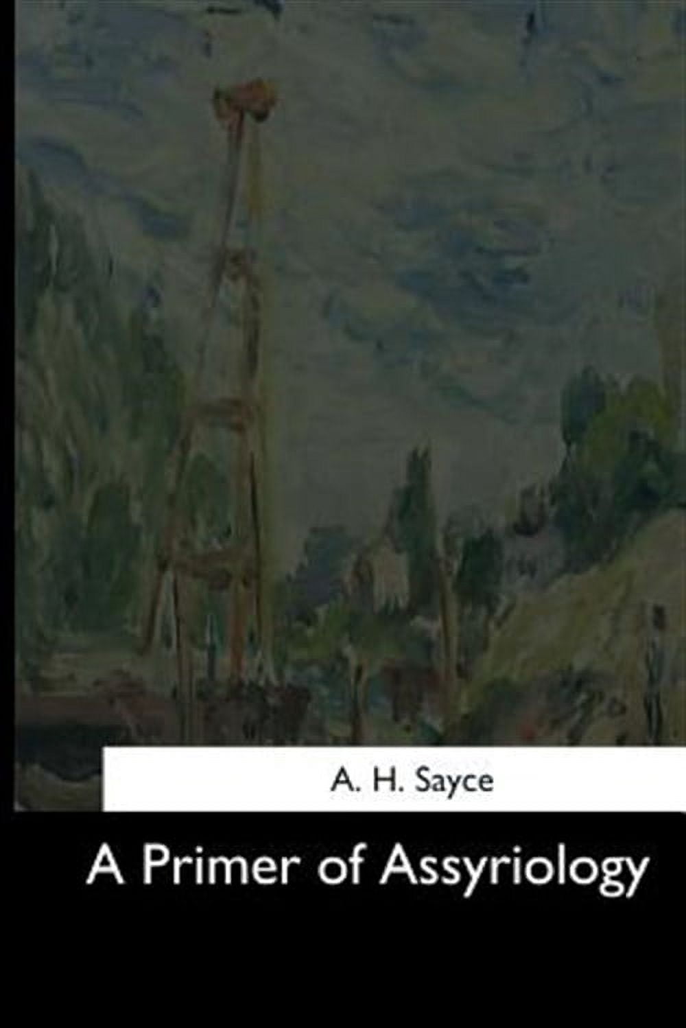 Primer of Assyriology