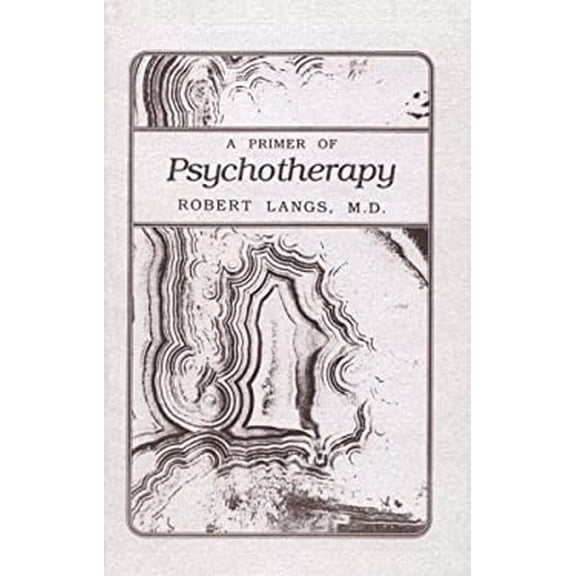 Pre-Owned Primer of Psychotherapy (Paperback) 0898761425 9780898761429