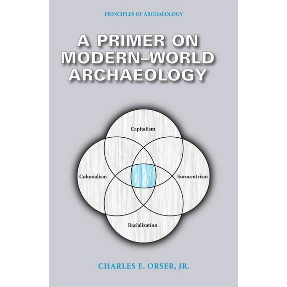 Primer on Modern-World Archaeology