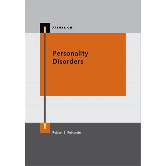 Primer on Personality Disorders, (Paperback)