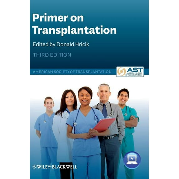 Primer on Transplantation (Hardcover)