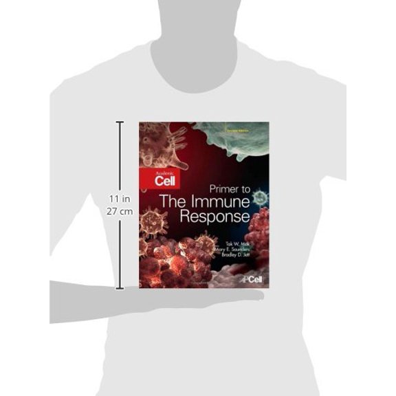 Pre-Owned Primer to the Immune Response Paperback