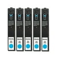 thumbnail image 1 of Primera 53422 High Yield Cyan Ink Cartridge 5-Pack for LX900, 1 of 2